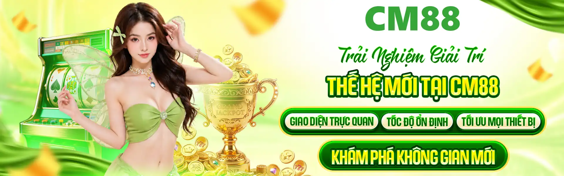 CM88VIET.COM - TRANG CHỦ CM88 - CHÀO MỪNG TÂN THỦ T9